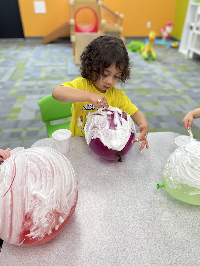 KIWI'S CLUBHOUSE - Licensed Daycare in Hilliard, OH