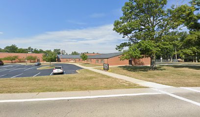 JA LATCHKEY-MONROE ELEMENTARY