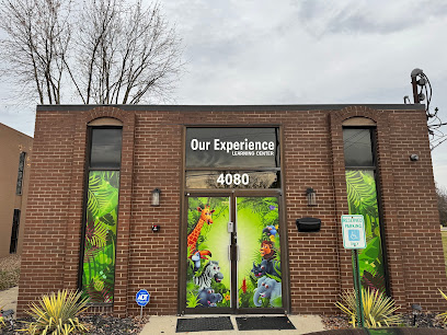 OUR EXPERIENCE LEARNING CENTER