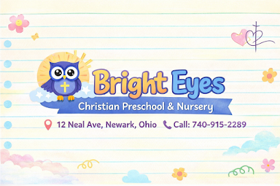 BRIGHTEYES CHRISTIAN PRESCHOOL - Licensed Daycare in Newark, OH