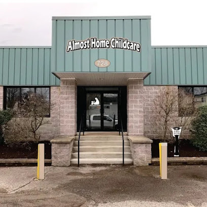 ALMOST HOME CHILDCARE - Licensed Daycare in Medina, OH