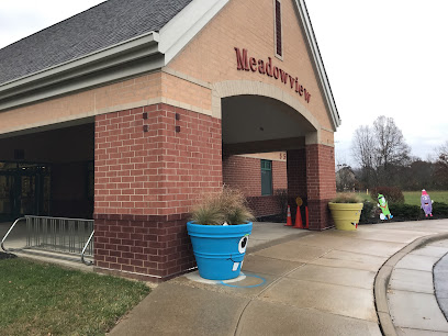 RIGHT AT SCHOOL AT MEADOWVIEW ELEMENTARY