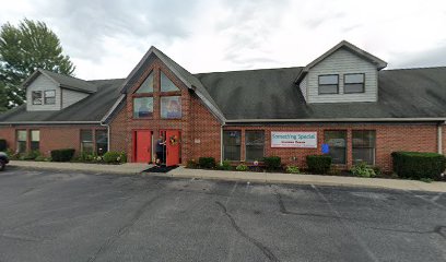 SOMETHING SPECIAL LEARNING CENTER INC - Licensed Daycare in Findlay, OH
