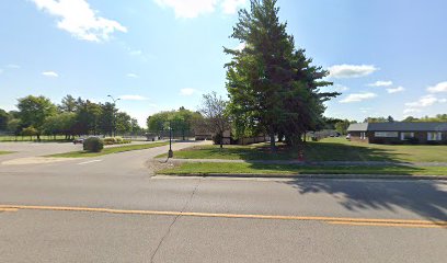 BRYAN PARKS & RECREATION PRESCHOOL