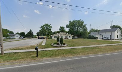 KIDS WORLD LEARNING CENTER OF WAUSEON - Licensed Daycare in Wauseon, OH
