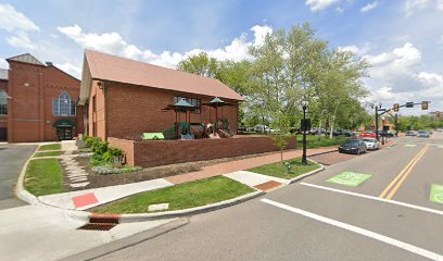 DUBLIN COMMUNITY PRESCHOOL