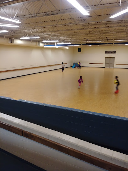 WINTON HILLS RECREATION CENTER