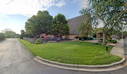 WORLD OF LOVE LEARNING CENTER - Licensed Daycare in Kettering, OH