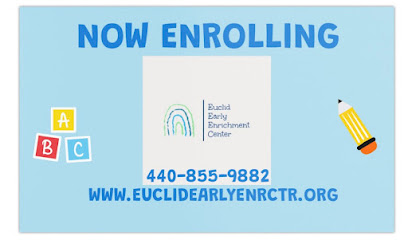 EUCLID EARLY ENRICHMENT CENTER - Licensed Daycare in Euclid, OH