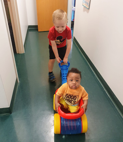 PEACE DIVINE CHILD CARE - Licensed Daycare in Worthington, OH
