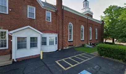 FIRST PRESBYTERIAN PRESCHOOL - Licensed Daycare in Salem, OH