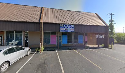 HOPE EARLY EDUCATION CENTER