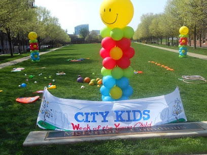 CITY KIDS DAYCARE DOWNTOWN