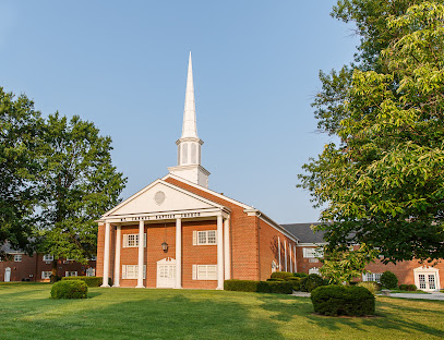 MT CARMEL BAPTIST CHURCH DAY CARE CENTER