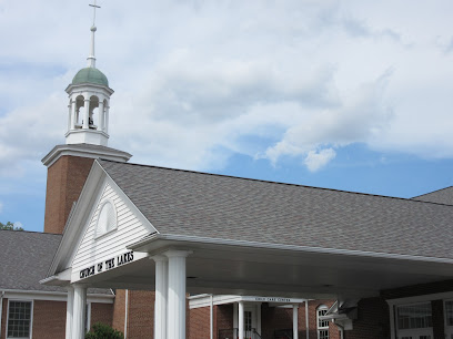 CHURCH OF THE LAKES CHILD CARE CENTER