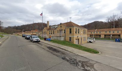 KENDALL HEIGHTS HEAD START - Licensed Daycare in Portsmouth, OH