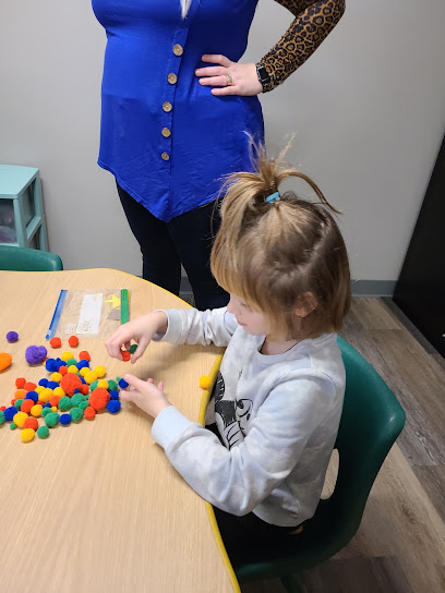 THE GOLDEN KEY CENTER FOR EXCEPTIONAL CHILDREN, INC