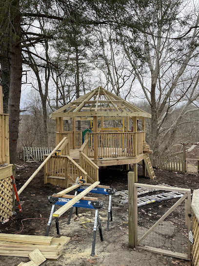 TIMBER TOPS DAYHOME