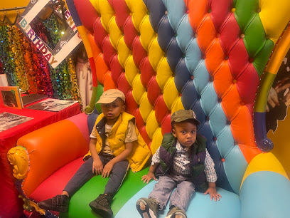AUTHENTIC EXPERIENCES AND ENGAGEMENT CENTER - Licensed Daycare in Maple Heights, OH