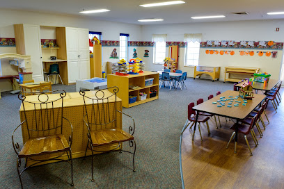 THRIVE CHILDCARE