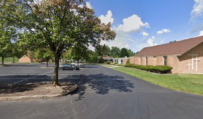 ROCKY RIVER PRESBYTERIAN PRESCHOOL - Licensed Daycare in Rocky River, OH