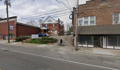 LEYLA HOUSE LEARNING CENTER