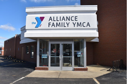 ALLIANCE FAMILY YMCA - Licensed Daycare in Alliance, OH