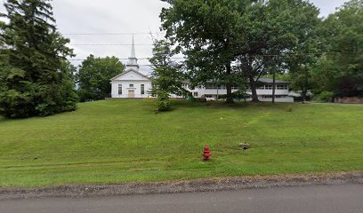 NORTHFIELD PRESBYTERIAN CHURCH DAY CARE CENTER
