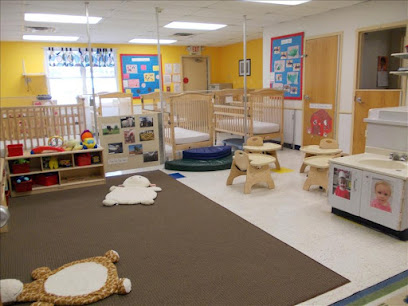 KINDERCARE LEARNING CENTER - CINEMA - Licensed Daycare in Milford, OH