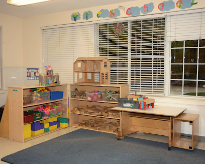LA PETITE ACADEMY - Licensed Daycare in Westerville, OH