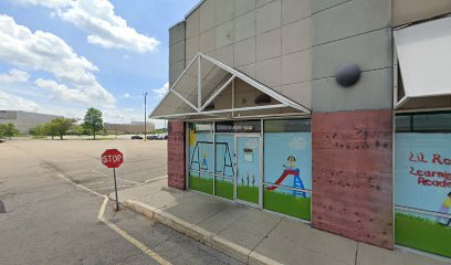 LIL' RASCALS LEARNING ACADEMY
