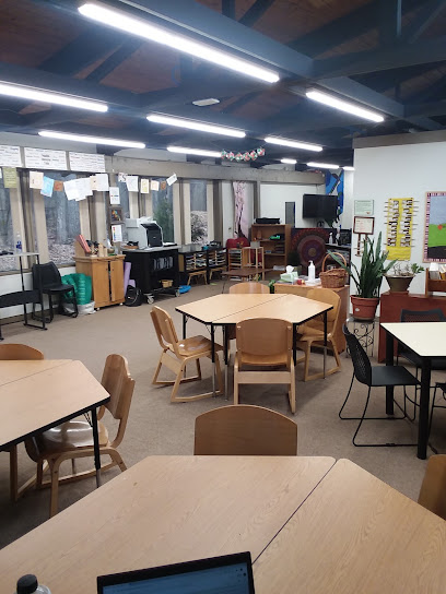 NIGHTINGALE MONTESSORI NORTH CAMPUS