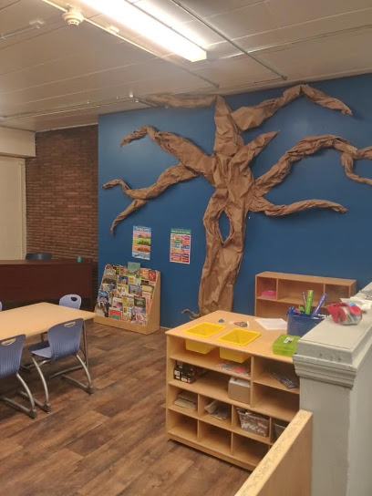 BABY STEPS ENRICHMENT CENTER LLC