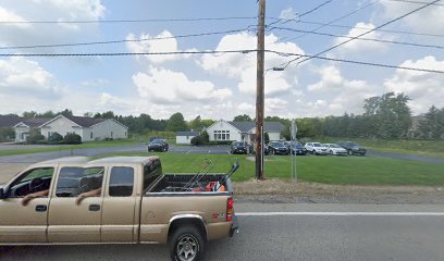 CHAGRIN VALLEY EARLY LEARNING CENTER