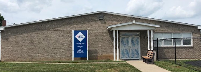 PICKAWAY COUNTY HEAD START CIRCLEVILLE CENTER - Licensed Daycare in Circleville, OH