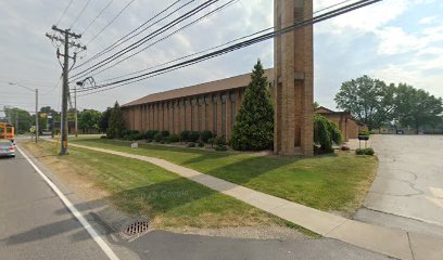 ST. PAUL'S EARLY EDUCATION CENTER - Licensed Daycare in Berea, OH
