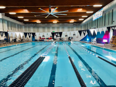 LOUISVILLE AREA YMCA CHILD CARE @ LES