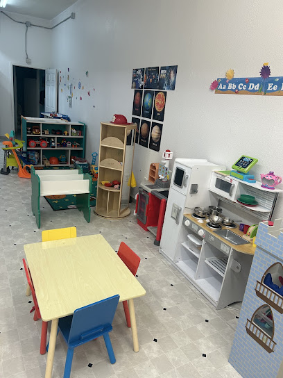 DISCOVERY POINT EARLY LEARNING CENTER - Licensed Daycare in Cleveland, OH