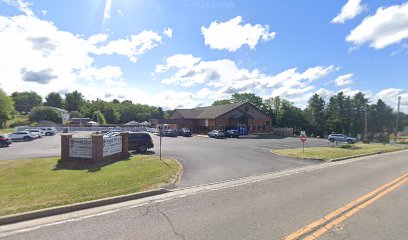 EAST LIVERPOOL HEAD START