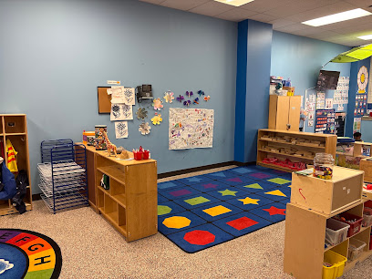 YWCA METRO EARLY LEARNING CENTER - Licensed Daycare in Cleveland, OH