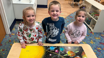 ENCHANTED CARE LEARNING CENTER - Licensed Daycare in Westerville, OH
