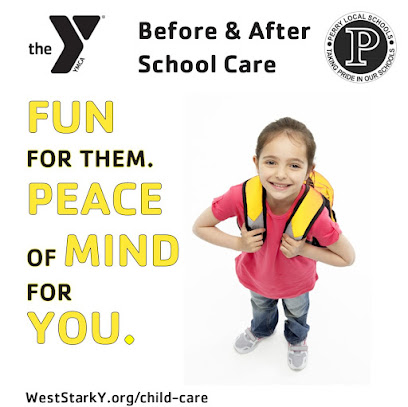 MASSILLON YMCA CHILD CARE AT MASSILLON YMCA