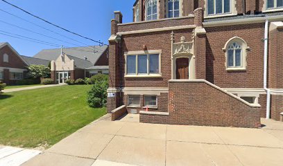 CAW/M WADSWORTH PRESCHOOL HEAD START - Licensed Daycare in Wadsworth, OH