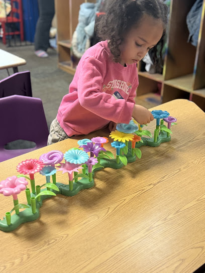 INFINITE LEARNING ENRICHMENT CENTER