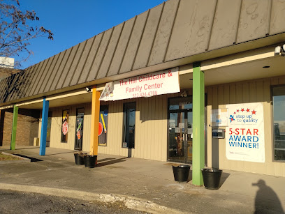 THE HILL CHILDCARE AND FAMILY CENTER - Licensed Daycare in Middletown, OH