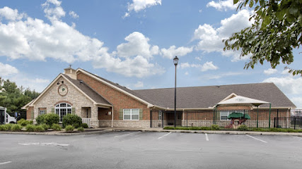 PRIMROSE SCHOOL OF PICKERINGTON - Licensed Daycare in Pickerington, OH