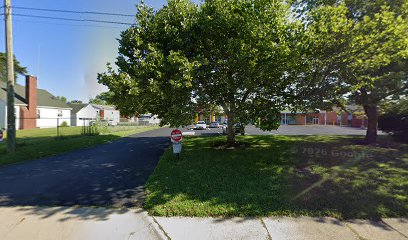 CDCFC DUBLIN RIVERSIDE HEAD START - Licensed Daycare in Dublin, OH