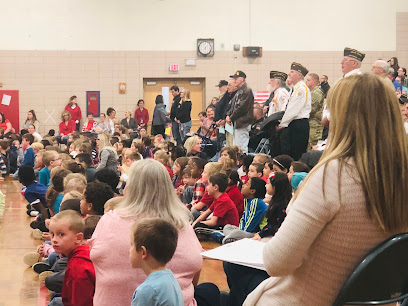 YMCA PROGRAM AT JOHN F. KENNEDY ELEMENTARY