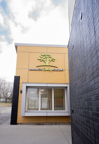 BALANCED FAMILY ACADEMY OF GAHANNA - MORSE - Licensed Daycare in Gahanna, OH