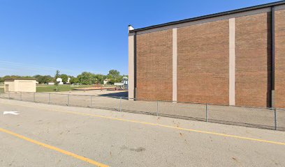 CARE AFTER SCHOOL - LIBERTY